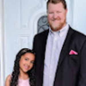 Meet your Posher, Chad